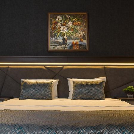 Park Hotel Green Europe ハスコヴォ エクステリア 写真