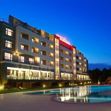 Park Hotel Green Europe ハスコヴォ エクステリア 写真