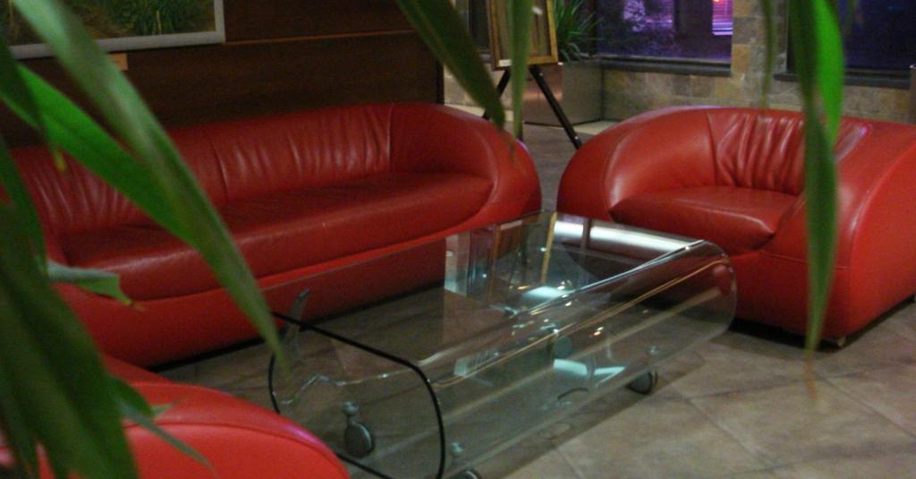 Park Hotel Green Europe ハスコヴォ エクステリア 写真