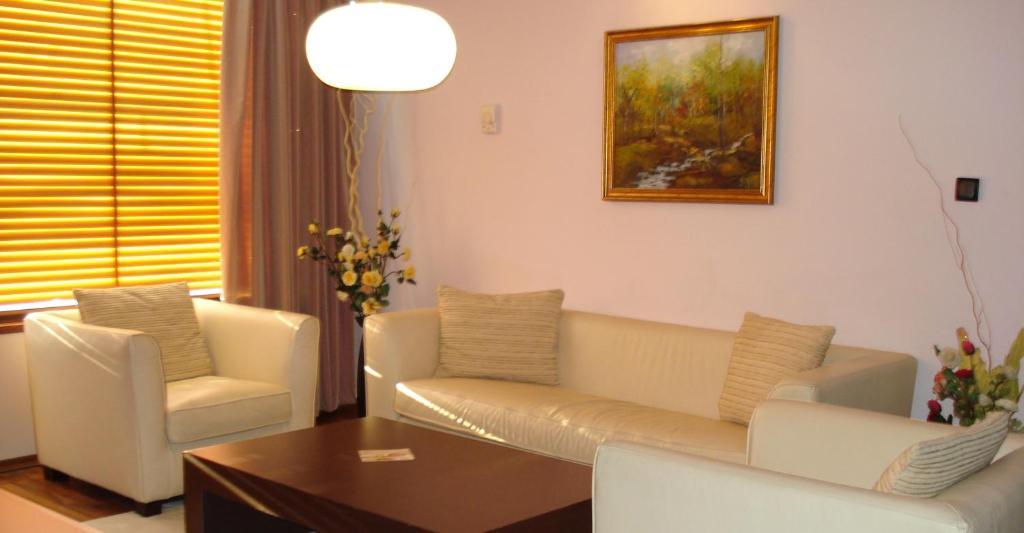 Park Hotel Green Europe ハスコヴォ 部屋 写真