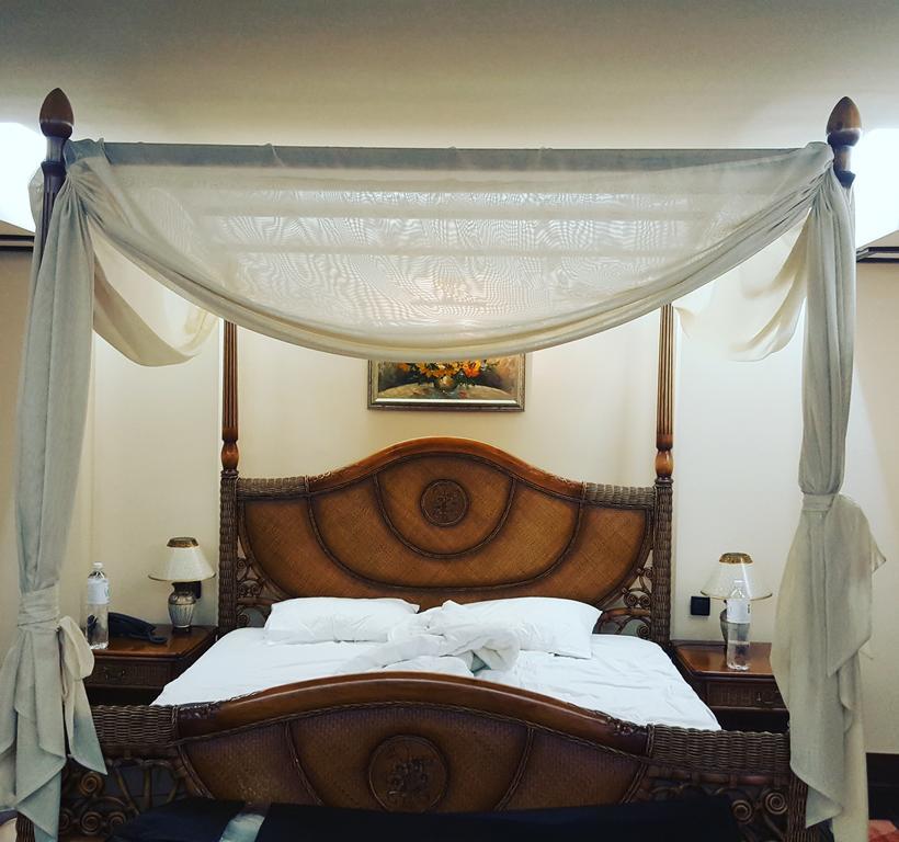 Park Hotel Green Europe ハスコヴォ エクステリア 写真