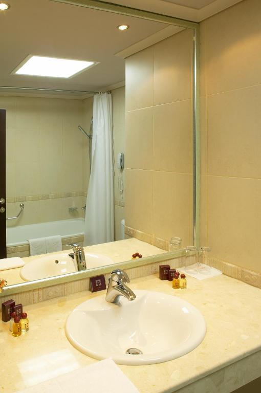 Park Hotel Green Europe ハスコヴォ 部屋 写真