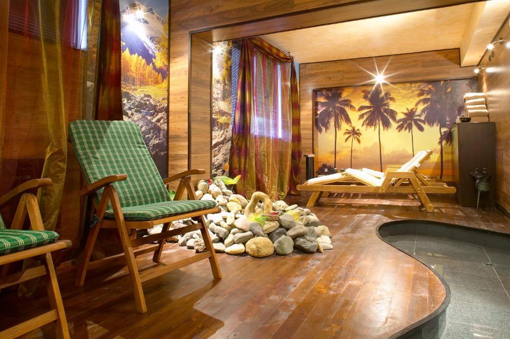 Park Hotel Green Europe ハスコヴォ エクステリア 写真