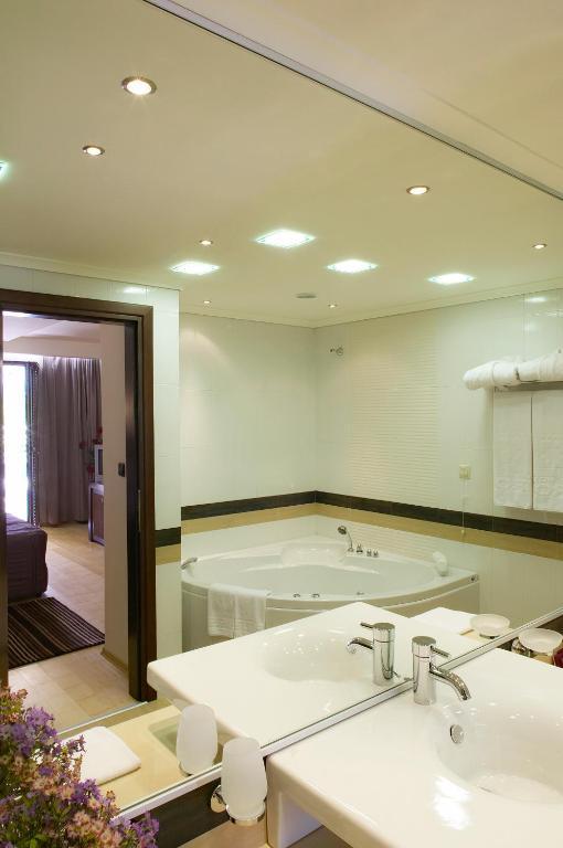 Park Hotel Green Europe ハスコヴォ 部屋 写真