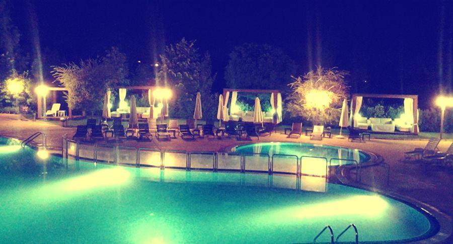 Park Hotel Green Europe ハスコヴォ エクステリア 写真